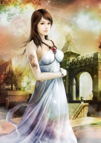 绝世王妃:逆天大小姐